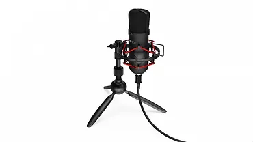 Mikrofon SPC Gear SM900T USB (SPG055)