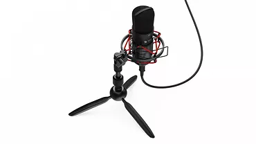 Mikrofon SPC Gear SM900T USB (SPG055)