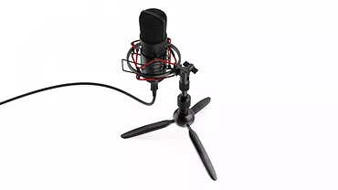 Mikrofon SPC Gear SM900T USB (SPG055)