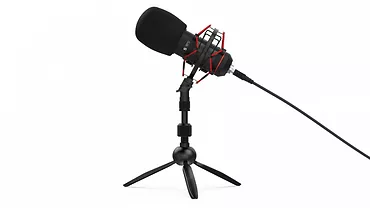 Mikrofon SPC Gear SM900T USB (SPG055)