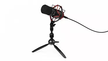 Mikrofon SPC Gear SM900T USB (SPG055)
