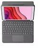 Logitech Etui Combo Touch iPad 10,2 (7th Gen)