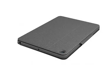 Logitech Etui Combo Touch iPad 10,2 (7th Gen)