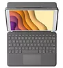 Logitech Etui Combo Touch iPad Air (3rd Gen) & iPad Pro 10,5