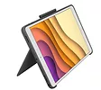 Logitech Etui Combo Touch iPad Air (3rd Gen) & iPad Pro 10,5