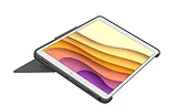 Logitech Etui Combo Touch iPad Air (3rd Gen) & iPad Pro 10,5