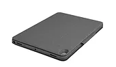 Logitech Etui Combo Touch iPad Air (3rd Gen) & iPad Pro 10,5