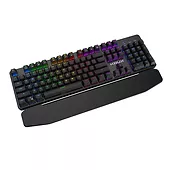 Klawiatura gamingowa - Meteor RGB Outemu Brown