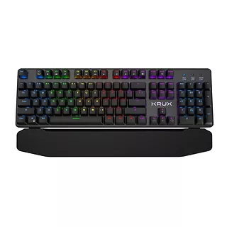 Klawiatura gamingowa - Meteor RGB Outemu Brown