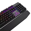 Klawiatura gamingowa - Meteor RGB Outemu Brown