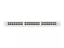 LANBERG Patchpanel 24 port 1U KAT6A EK. PPSA-1024-S Szary