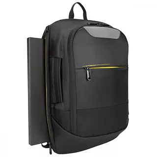 Targus Plecak na laptopa CityGear 14-15.6cala Convertible czarny