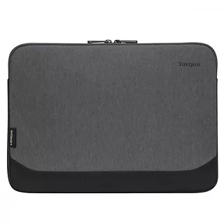 Targus Etui na laptopa Cypress 15.6cala Sleeve with EcoSmart szare