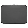 Targus Etui na laptopa Cypress 15.6cala Sleeve with EcoSmart szare