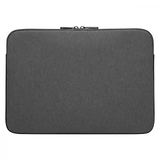 Targus Etui na laptopa Cypress 15.6cala Sleeve with EcoSmart szare