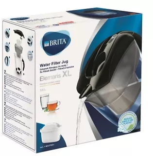 Brita Dzbanek filtrujący Elemaris XL MXplus czarny