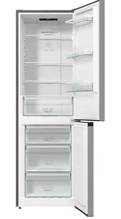 Gorenje Chłodziarko-zamrażarka NRK6191ES4