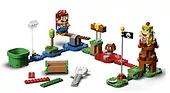 Klocki Lego 71360 Super Mario Zestaw startowy