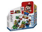 Klocki Lego 71360 Super Mario Zestaw startowy