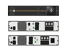 Emerson Network Power UPS EDGE 2200VA/1980W 6xC13,1xC19 EDGE-22000IRT2UXL