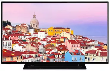 Toshiba Telewizor LED 50cali 50UL3063DG