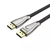 Unitek Kabel DisplayPort 1.4, 8K@60Hz, 3M, M/M; C1609BNI