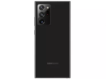 Samsung Galaxy Note 20 Ultra 5G N986F Czarny SM-N986BZKGEUE