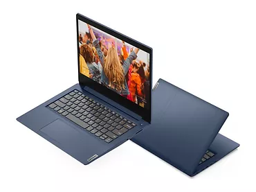 Laptop Lenovo Ideapad  3 14AD05DX Ryzen 5 3500U/14