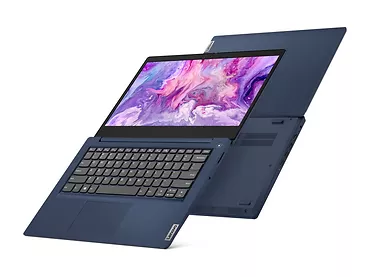 Laptop Lenovo Ideapad  3 14AD05DX Ryzen 5 3500U/14