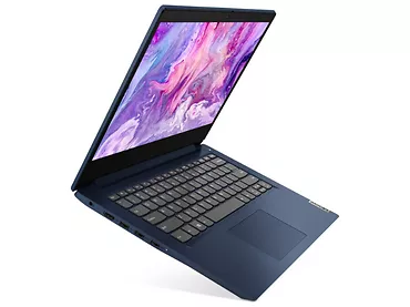 Laptop Lenovo Ideapad  3 14AD05DX Ryzen 5 3500U/14