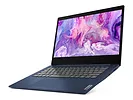 Laptop Lenovo Ideapad  3 14AD05DX Ryzen 5 3500U/14