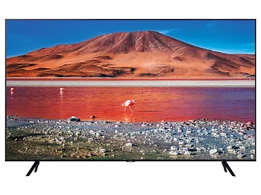 Telewizor Samsung 43 UE43TU7072U 4K Smart TV Wi-Fi