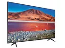 Telewizor Samsung 43 UE43TU7072U 4K Smart TV Wi-Fi