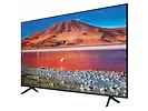 Telewizor Samsung 43 UE43TU7072U 4K Smart TV Wi-Fi