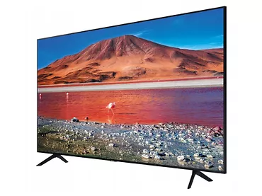Telewizor Samsung 43 UE43TU7072U 4K Smart TV Wi-Fi