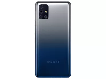 Smartfon Samsung Galaxy M31s SM-M317 Niebieski