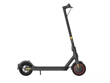 Hulajnoga elektryczna Xiaomi Mi Electric Scooter M365 Pro 2 Czarna