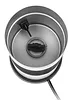 Outlet 658 Spieniacz do mleka AROMA F30 TSA4003