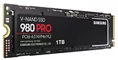 Samsung Dysk SSD 980PRO Gen4.0x4 NVMeMZ-V8P1T0BW