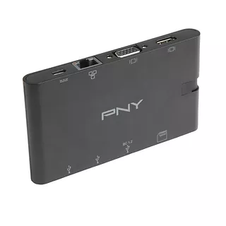 PNY Koncentrator All in one USB- C