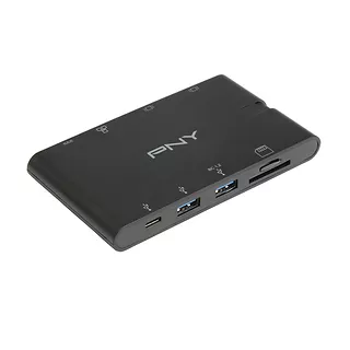 PNY Koncentrator All in one USB- C