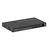 Netgear M4250-10G2XF-PoE++ Switch 8PoE+ 2GE 2SFP+