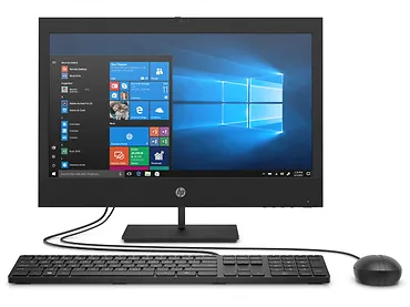 Komputer AIO HP ProOne 400G6 AIONT i5-10500 256/8G/W10P/19,5 1C6X2EA