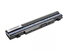 Bateria do Acer Aspire E14, E15, E5-511 4400 mAh (48 Wh) - 10.8 - 11.1 Volt