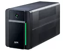 APC Zasilacz awaryjny BVX1200LI Easy UPS 1200VA, 230V, AVR, 6 IEC