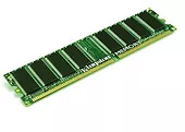 Kingston Pamięć desktopowa  8GB /2666 KCP426NS6/8 SR