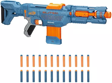 Hasbro Blaster Nerf Elite 2.0 Echo