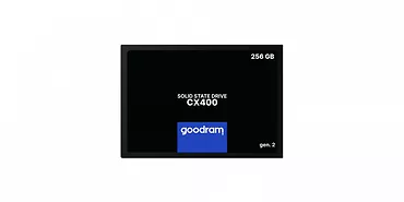 GOODRAM CX400-G2 128GB  SATA3 2,5