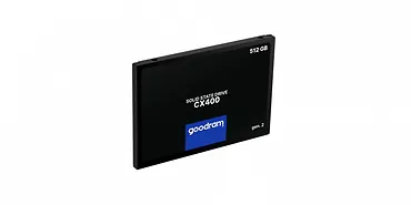 GOODRAM CX400-G2 128GB  SATA3 2,5
