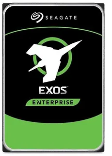 Seagate Dysk Exos X16 10TB 512e SATA 3,5 ST10000NM001G